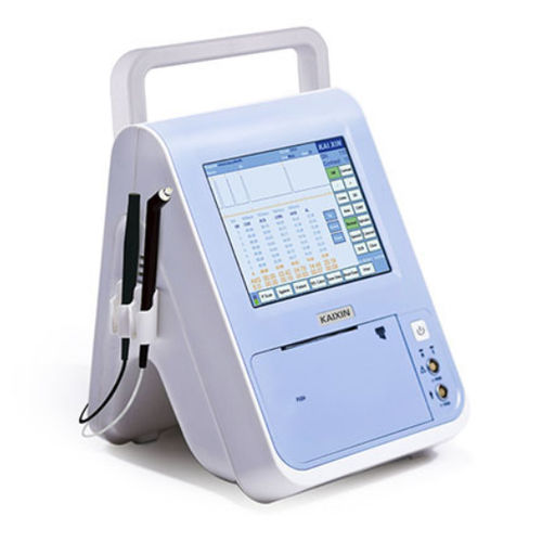 Biometro oftalmico a ultrasuoni - OD1-AP - Kaixin Electronic Instrument