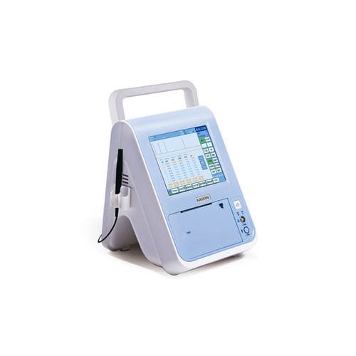 Biometro oftalmico a ultrasuoni - OD1-A - Kaixin Electronic Instrument