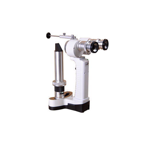 Lampada a fessura portatile - KJ5S2 - Kaixin Electronic Instrument