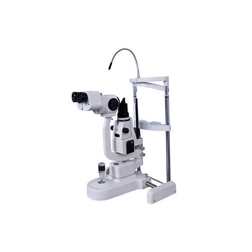 Lampada a fessura da tavolo - KJ5X  - Kaixin Electronic Instrument
