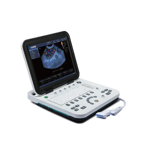 Ecografo veterinario portatile - KU  - Kaixin Electronic Instrument - multiuso / per ovini / per bovini