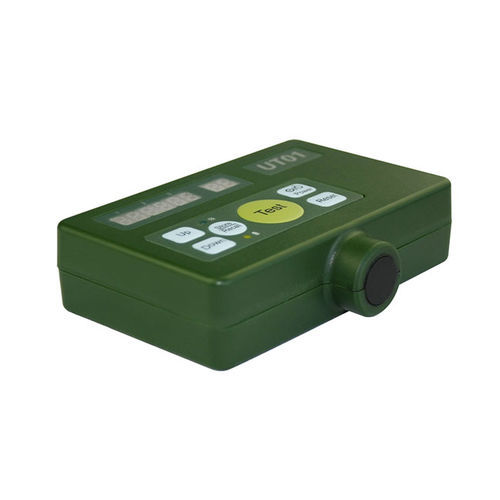 Tester di spessore - UT01 - Kaixin Electronic Instrument - veterinario / compatto / per animali