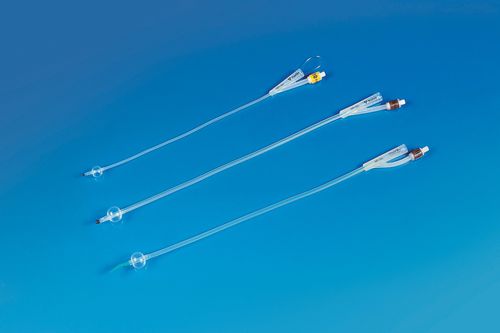 Catetere per drenaggio urinario - 1001UB-08, 1002UB-26 - Yushin Medical  - vescicale / con palloncino
