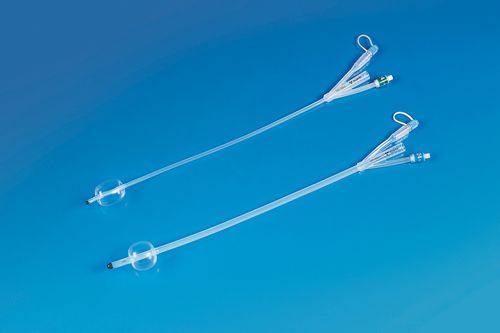Catetere per drenaggio urinario - 1005-14, 1006-26 - Yushin Medical  - vescicale / con palloncino