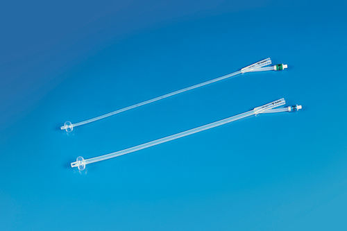 Catetere per nefrostomia - 1021UB, 1021 series - Yushin Medical  - renale / con palloncino