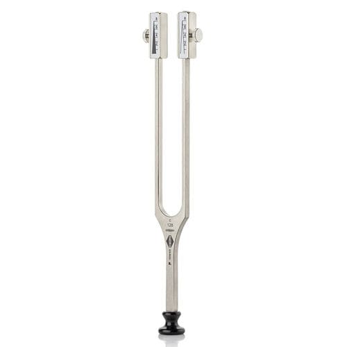 Diapason medico di Rydel-Seiffer - c128 - ZellaMed Instruments