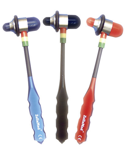 Martelletto per riflessi di Babinski - Zellarit ZE110 - ZellaMed Instruments
