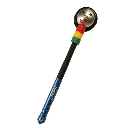Martelletto per riflessi pediatrico - Petit 50 - ZellaMed Instruments - in acciaio inossidabile