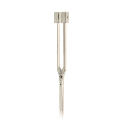 Diapason medico di Hartmann - c 128 Hz - ZellaMed Instruments