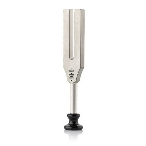 Diapason medico di Hartmann - c4 2048 Hz - ZellaMed Instruments