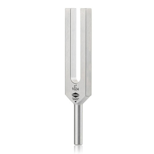 Diapason medico di Hartmann - 24 - ZellaMed Instruments