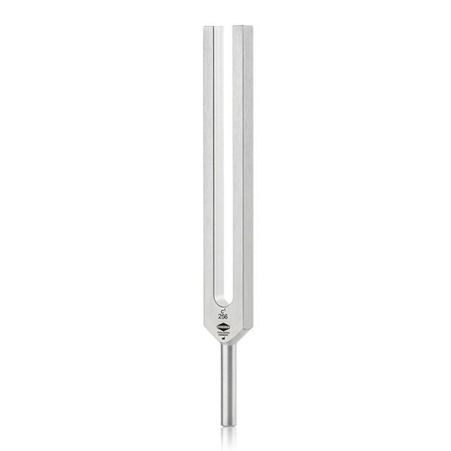 Diapason medico di Hartmann - c1 256 Hz - ZellaMed Instruments