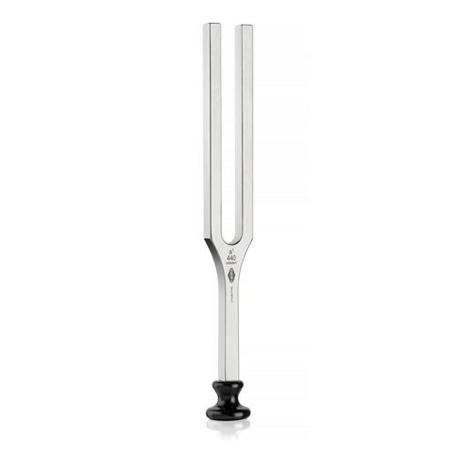 Diapason medico di Hartmann - a1 440 Hz - ZellaMed Instruments