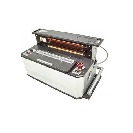 Modulo da taglio rotativo - RCI-300 - Zeta Corporation - per strisce per test