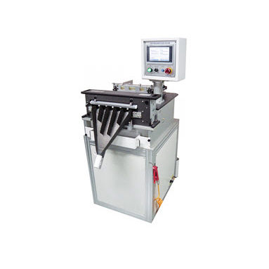 Modulo da taglio rotativo - RAI-500 - Zeta Corporation