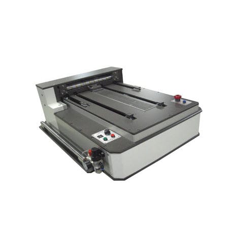 Modulo da taglio per strisce per test - RSG-100 - Zeta Corporation - rotativo