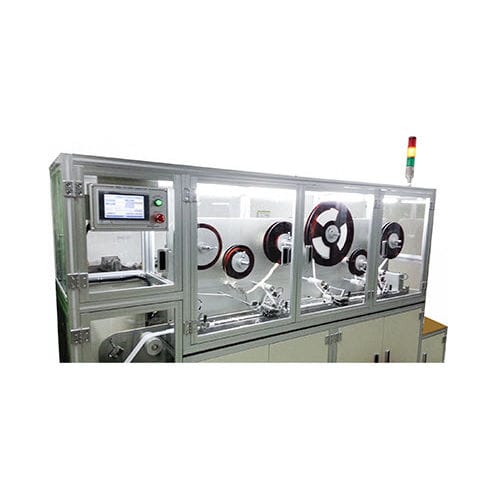 Modulo di laminazione per materiale diagnostico - LAI-804 - Zeta Corporation