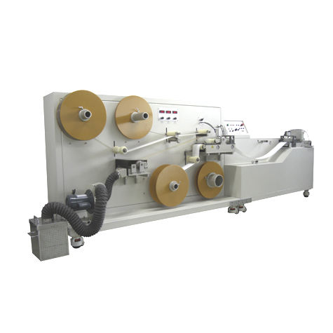 Modulo di laminazione per strisce per test - LAU-900 - Zeta Corporation