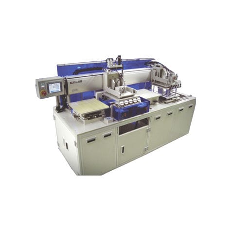 Modulo di laminazione - CLAG-100 - Zeta Corporation