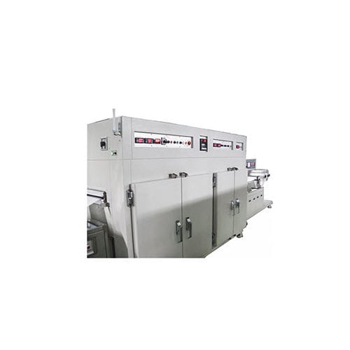 Essicatore - OASI-300 - Zeta Corporation