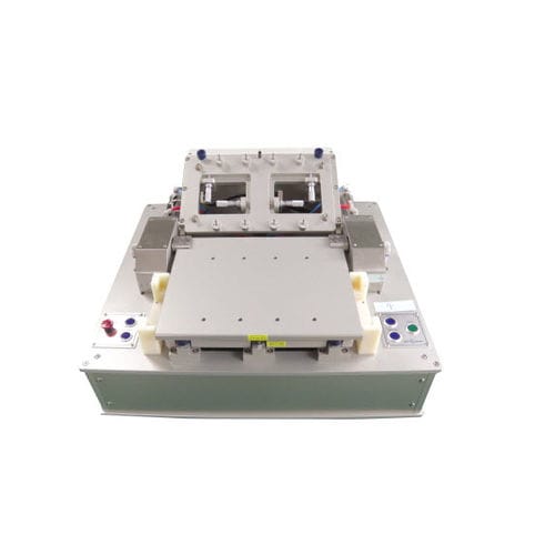 Modulo di laminazione per strisce per test - LSC-100 - Zeta Corporation