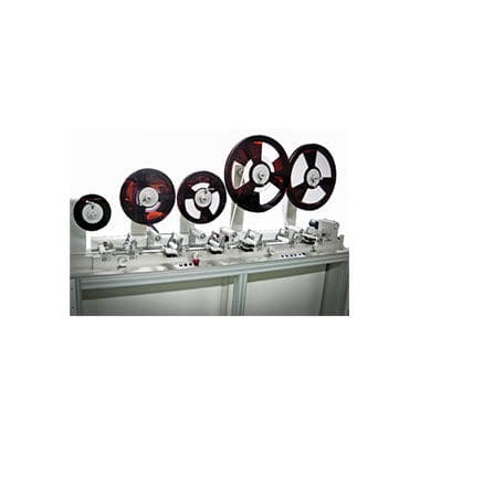 Modulo di laminazione - LCI-704 - Zeta Corporation