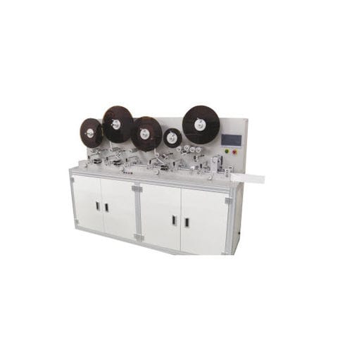 Modulo di laminazione - LCI-705 - Zeta Corporation