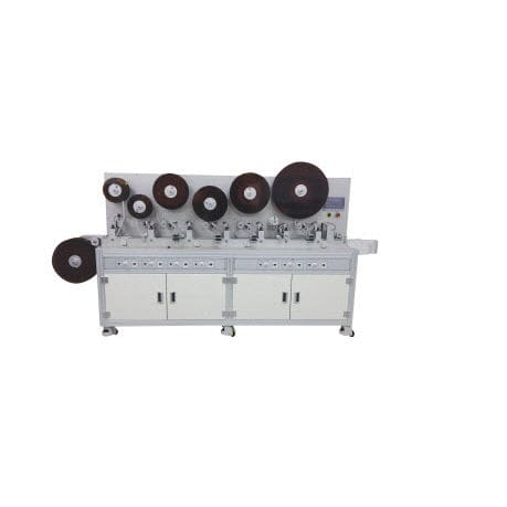 Modulo di laminazione per materiale diagnostico - LAI-805 - Zeta Corporation
