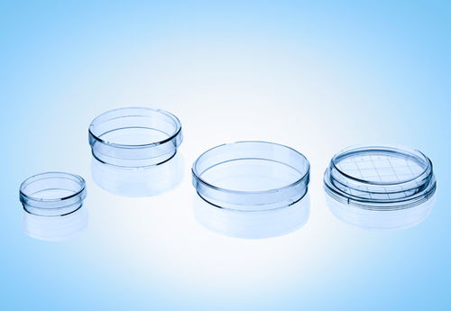 Piastra Petri per coltura cellulare - 111051040S - Zhejiang Gongdong Medical Technology - scatola da 10 pezzi