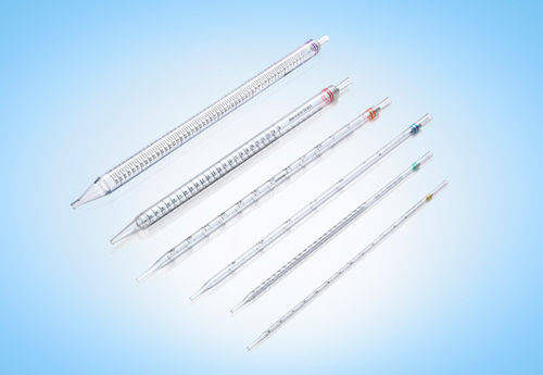 Pipetta manuale - N111051042S - Zhejiang Gongdong Medical Technology - sierologica / 1 canale / a volume variabile