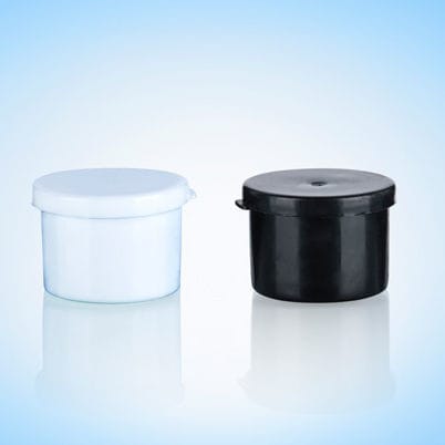 Contenitore per campioni di trasporto - K1011 - Zhejiang Gongdong Medical Technology - per feci / in polietilene / con tappo