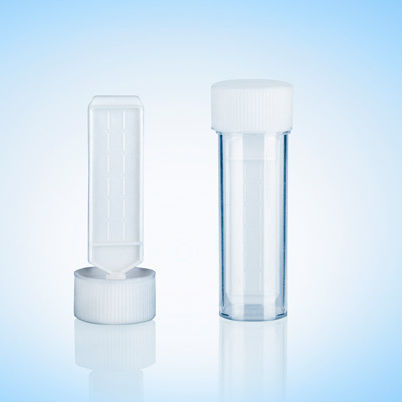 Contenitore per campioni di trasporto - K1012 - Zhejiang Gongdong Medical Technology - di stoccaggio / per feci / di feci