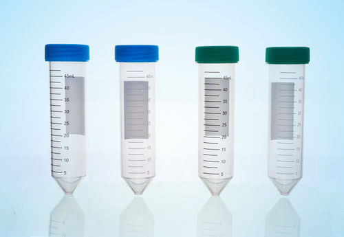 Provetta da laboratorio - D1001BB - Zhejiang Gongdong Medical Technology - conica / in polipropilene / per centrifuga
