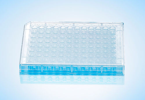 Micropiastra da laboratorio - F1003-U - Zhejiang Gongdong Medical Technology - per coltura cellulare / a 96 pozzetti / di superficie