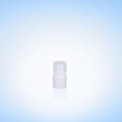 Flacone da laboratorio - CP008 - Zhejiang Gongdong Medical Technology - per l'industria farmaceutica / in polietilene / con tappo