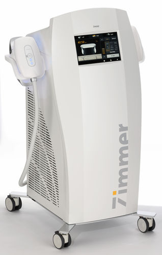 Unità di criolipolisi - Z Lipo - Zimmer MedizinSysteme  - su carrello