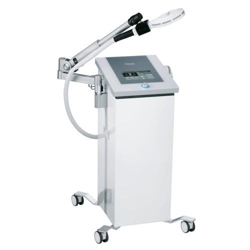 Unità di magnetoterapia - emFieldPro - Zimmer MedizinSysteme  - su carrello / 2 canali