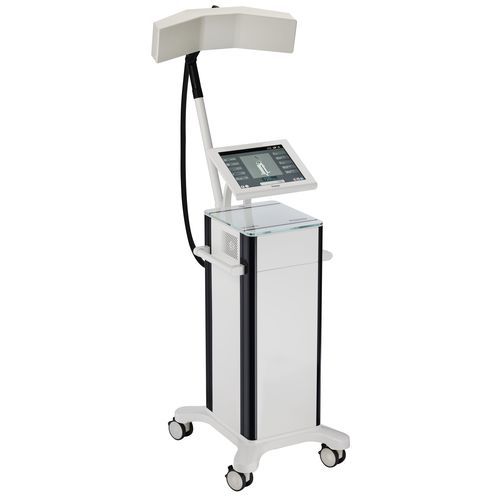 Unità di diatermia a microonde - MicroPro - Zimmer MedizinSysteme  - su carrello