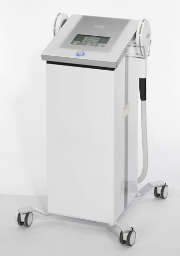 Unità di magnetoterapia - ZField Dual - Zimmer MedizinSysteme  - su carrello / 2 canali