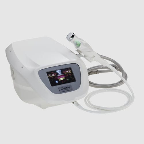 Unità di microneedling RF - reBuild - Zimmer MedizinSysteme 