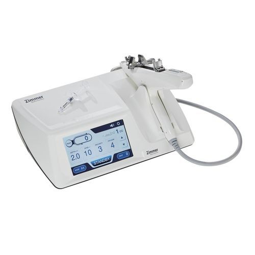Microiniettore automatico - reFill - Zimmer MedizinSysteme  - manuale / elettrico / medico