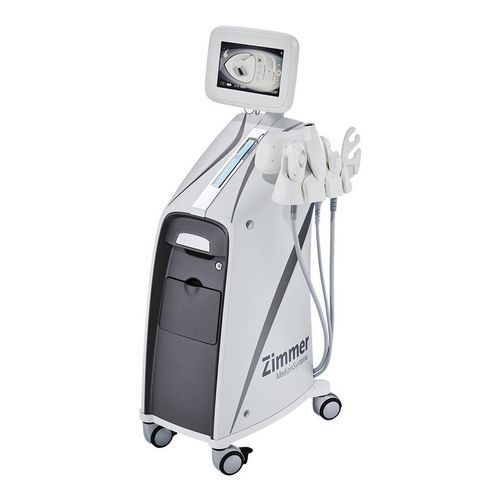 Trattamenti estetici unità di body contouring tramite laser - reModel - Zimmer MedizinSysteme  - unità di body contouring tramite aspirazione / unità di body contouring RF / unità di ringiovanimento cutaneo RF
