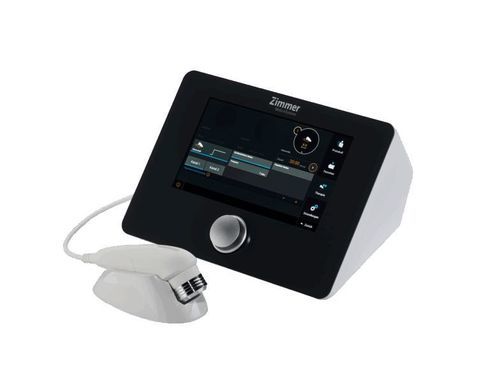 Stimolatore ad ultrasuoni - Soleo Sono - Zimmer MedizinSysteme 