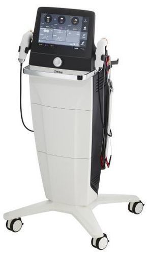 Elettrostimolatore - PhySys - Zimmer MedizinSysteme  - stimolatore ad ultrasuoni / TENS / 2 canali
