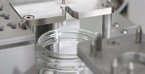 Dispensatore di campioni per polvere - Redi®-tool  - Zinsser Analytic  - automatico / da laboratorio / da banco