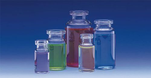 Flacone da laboratorio - Zinsser Analytic  - in vetro borosilicato