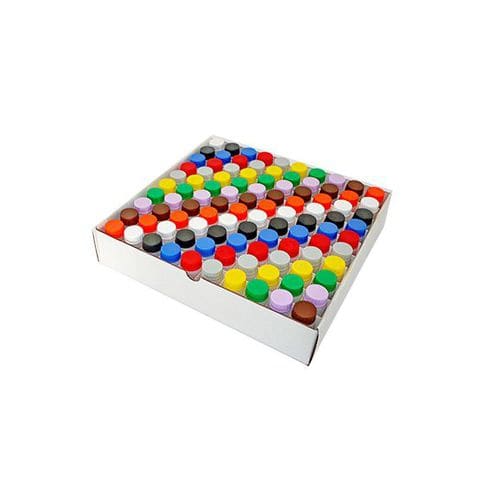 Rack da laboratorio per tubi - Zinsser Analytic 