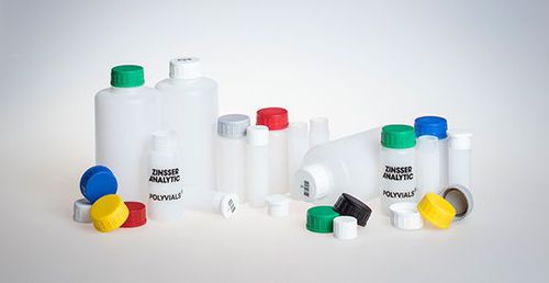 Fiala da laboratorio - Oxidizer  - Zinsser Analytic  - in polietilene / in plastica