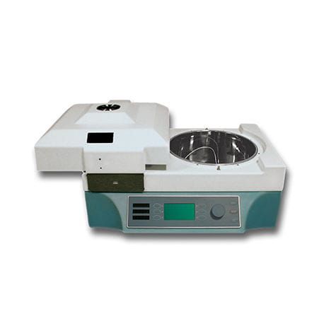Evaporatore per campioni - CombiDancer - Zinsser Analytic  - rotativo / a vuoto