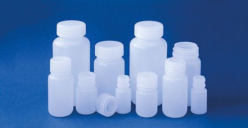 Flacone per reagenti - Polyvials® D - Zinsser Analytic  - in polietilene